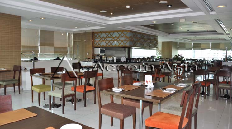  2 br Apartment For Rent in Sukhumvit ,Bangkok MRT Sukhumvit - BTS Asok at Residence in Prime Asoke AA28292