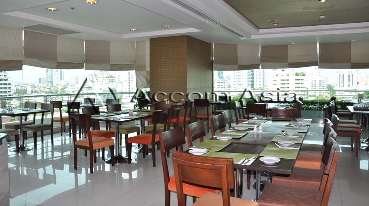  Studio Apartment For Rent in Sukhumvit ,Bangkok MRT Sukhumvit - BTS Asok at Residence in Prime Asoke 13000902