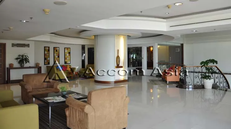  Studio Apartment For Rent in Sukhumvit ,Bangkok MRT Sukhumvit - BTS Asok at Residence in Prime Asoke 13000905