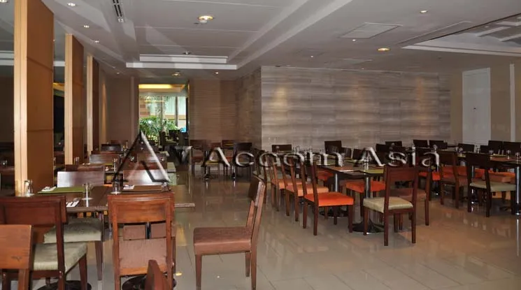  Studio Apartment For Rent in Sukhumvit ,Bangkok MRT Sukhumvit - BTS Asok at Residence in Prime Asoke 13000904