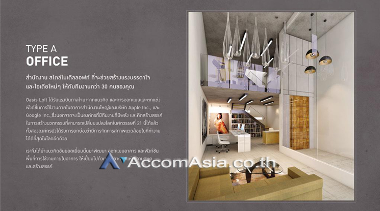  2 br Townhouse For Sale in Sukhumvit ,Bangkok BTS Punnawithi at Modern Home  AA39327