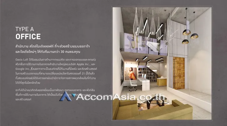  3 br Townhouse for rent and sale in Sukhumvit ,Bangkok BTS Punnawithi at Modern Home  AA15293