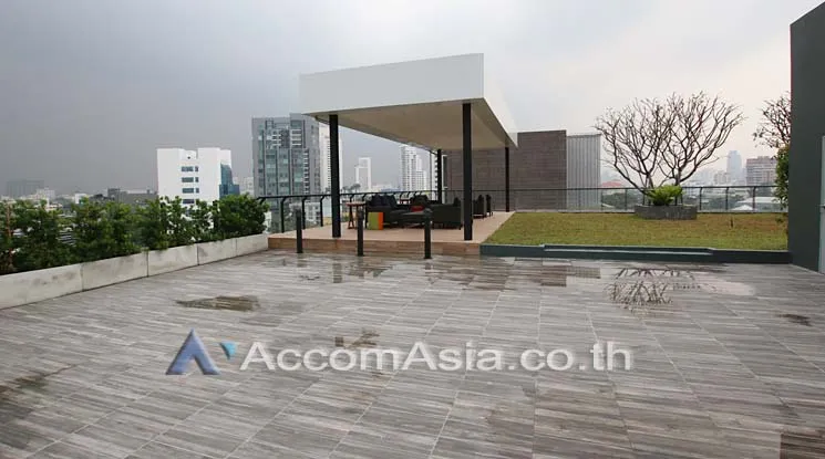  4 br Condominium for rent and sale in Sukhumvit ,Bangkok BTS Thong Lo at La Citta Penthouse AA15936
