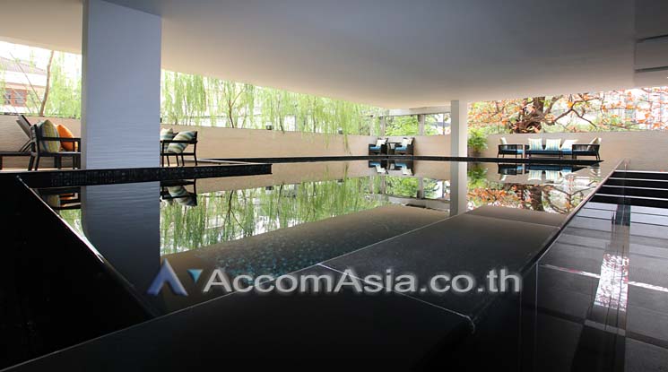  3 br Condominium For Rent in Sukhumvit ,Bangkok BTS Thong Lo at La Citta Penthouse AA18594