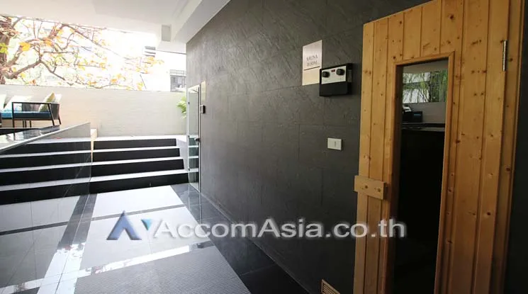  3 br Condominium for rent and sale in Sukhumvit ,Bangkok BTS Thong Lo at La Citta Penthouse AA45121