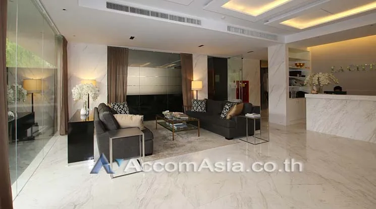  3 br Condominium for rent and sale in Sukhumvit ,Bangkok BTS Thong Lo at La Citta Penthouse AA45121