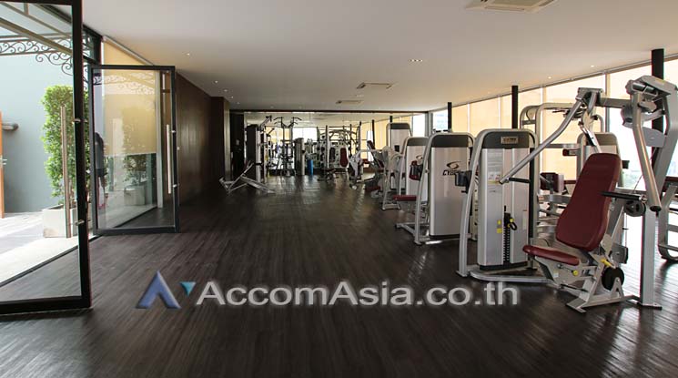  2 br Condominium for rent and sale in Sukhumvit ,Bangkok BTS Thong Lo at La Citta Penthouse AA34398