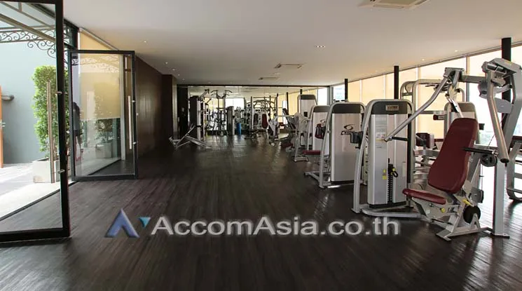  4 br Condominium for rent and sale in Sukhumvit ,Bangkok BTS Thong Lo at La Citta Penthouse AA15936