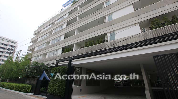  1 br Condominium For Rent in Sukhumvit ,Bangkok BTS Thong Lo at La Citta Penthouse AA28729