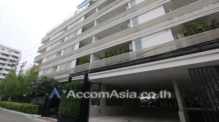  2 br Condominium for rent and sale in Sukhumvit ,Bangkok BTS Thong Lo at La Citta Penthouse AA34398
