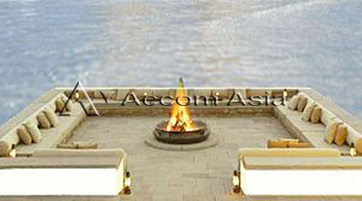  2 br Condominium For Sale in Sukhumvit ,Chon Buri  at Exclusive Penthouse Direct Beachfront AA19142