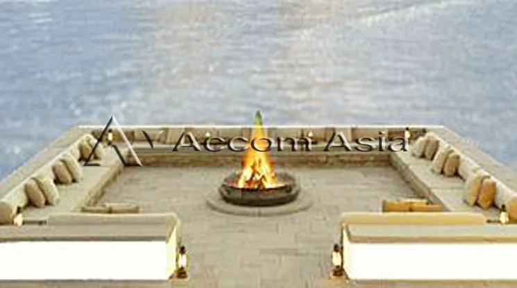 4 Exclusive Penthouse Direct Beachfront - Condominium - Sukhumvit - Chon Buri / Accomasia