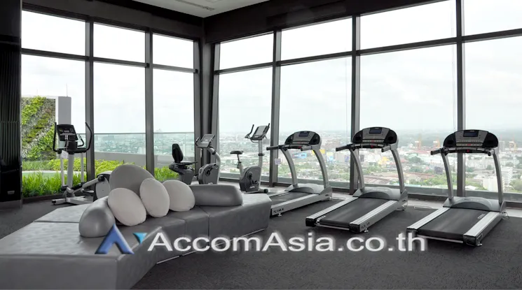  1 br Condominium for rent and sale in Sukhumvit ,Bangkok BTS Phra khanong at Rhythm Sukhumvit 44/1   AA41757