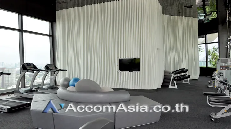  1 br Condominium For Sale in Sukhumvit ,Bangkok BTS Phra khanong at Rhythm Sukhumvit 44/1   AA11557
