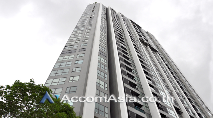  1 br Condominium for rent and sale in Sukhumvit ,Bangkok BTS Phra khanong at Rhythm Sukhumvit 44/1   AA35465