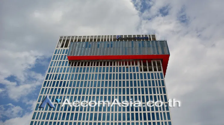  1  Condominium For Rent in Bang Na ,Bangkok BTS Bang Na at Bhiraj Tower at Bitec AA24992