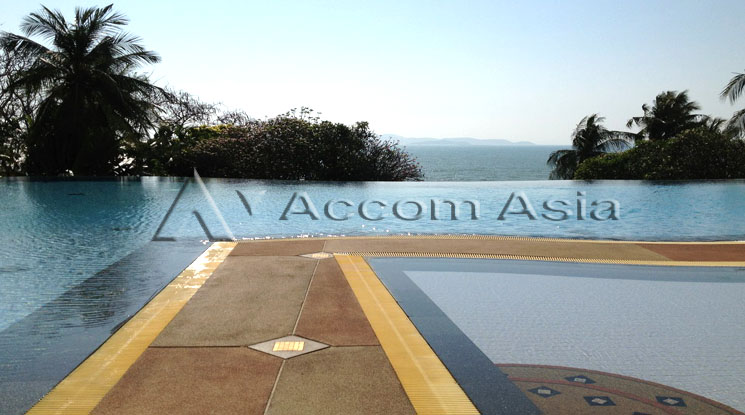  3 br Condominium For Sale in Sukhumvit ,Chon Buri  at The luxury and elegance with privacy AA13221