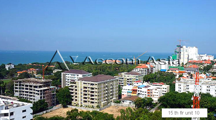 4 Onyx Pattaya Residences - Condominium - Pratamnak - Chon Buri / Accomasia 4 Onyx Pattaya Residences - Condominium - Pratamnak - Chon Buri / Accomasia