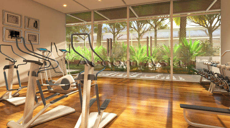 4 Treetops  Pattaya - Condominium - Thappraya - Chon Buri / Accomasia