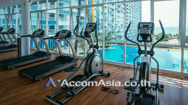  1 br Condominium For Sale in Sukhumvit ,Chon Buri  at Lumpini Park Beach Jomtien 13001250