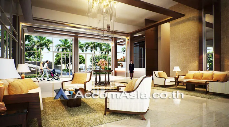  2 Seaview Condo High Rise at Pratumnak Hill - Condominium - Pratamnak - Chon Buri / Accomasia