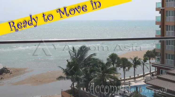 4 Set Near Jomtien Beach - Condominium - Na Jomtien - Chon Buri / Accomasia