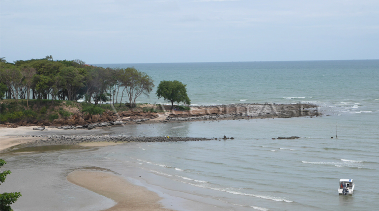  2 The Cloud - Condominium - Pratamnak - Chon Buri / Accomasia