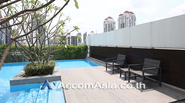  3 br Apartment For Rent in Sukhumvit ,Bangkok BTS Thong Lo at Minimalist Contemporary Style 13001822