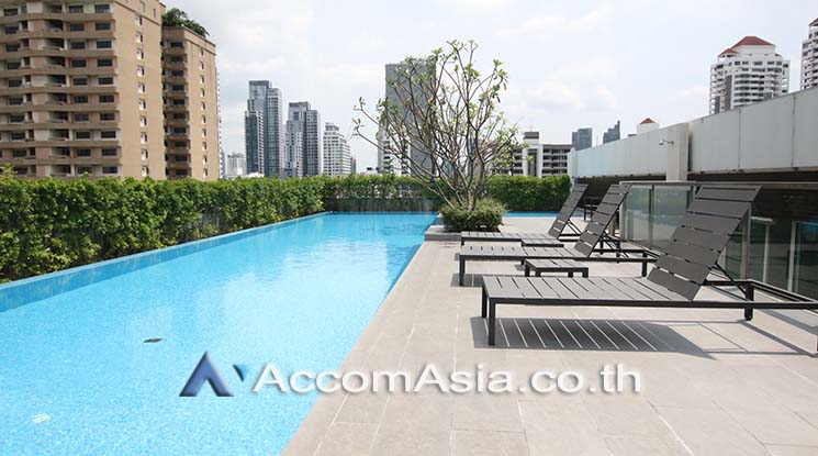  3 br Apartment for rent and sale in Sukhumvit ,Bangkok BTS Thong Lo at Minimalist Contemporary Style AA39968