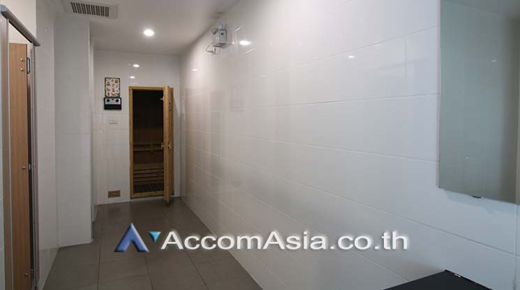 5 Minimalist Contemporary Style - Apartment - Sukhumvit - Bangkok / Accomasia
