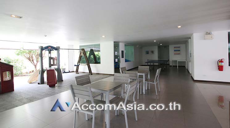  3 br Apartment For Rent in Sukhumvit ,Bangkok BTS Thong Lo at Minimalist Contemporary Style AA11648