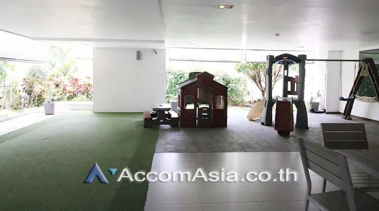  3 br Apartment For Rent in Sukhumvit ,Bangkok BTS Thong Lo at Minimalist Contemporary Style AA11648