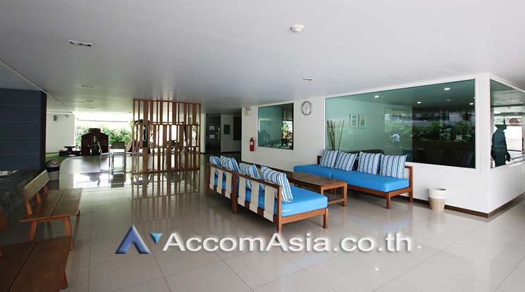 10 Minimalist Contemporary Style - Apartment - Sukhumvit - Bangkok / Accomasia