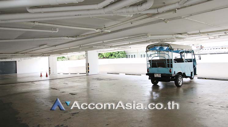  3 br Apartment For Rent in Sukhumvit ,Bangkok BTS Thong Lo at Minimalist Contemporary Style AA11648