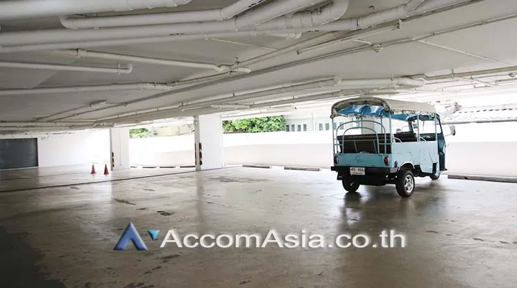  3 br Apartment For Rent in Sukhumvit ,Bangkok BTS Thong Lo at Minimalist Contemporary Style 13001822