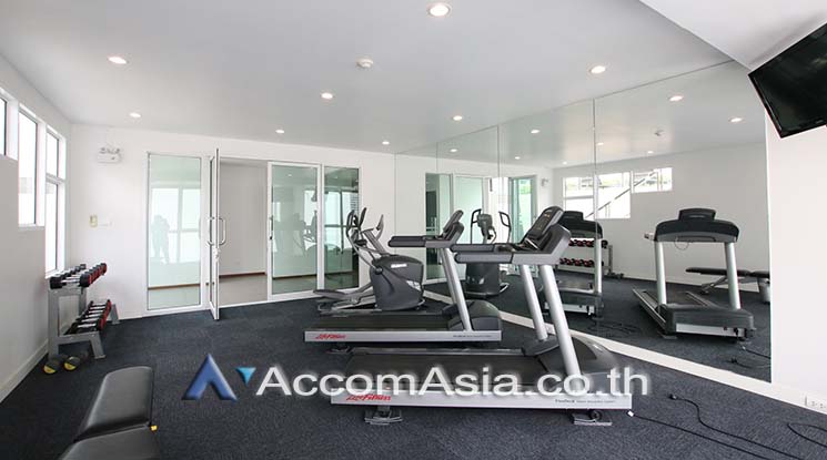  3 br Apartment For Rent in Sukhumvit ,Bangkok BTS Thong Lo at Minimalist Contemporary Style AA19125