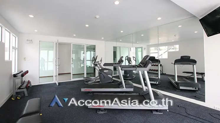  3 br Apartment For Rent in Sukhumvit ,Bangkok BTS Thong Lo at Minimalist Contemporary Style 13001822
