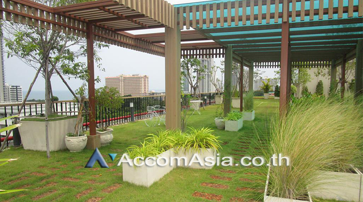 5 City Garden Tropicana - Condominium - pattaya nakua - Chon Buri / Accomasia 5 City Garden Tropicana - Condominium - pattaya nakua - Chon Buri / Accomasia