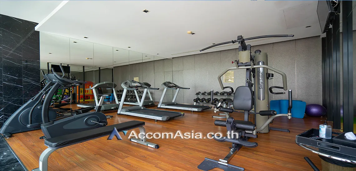  1 br Apartment For Rent in Sukhumvit ,Bangkok BTS Ekkamai at Quality Time with Family 13001432