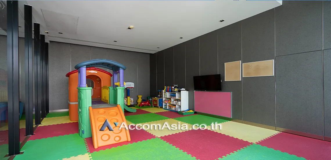  1 br Apartment For Rent in Sukhumvit ,Bangkok BTS Ekkamai at Quality Time with Family 13001432