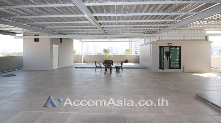  3 br Apartment for rent and sale in Sukhumvit ,Bangkok BTS Ekkamai at Nice Place at Ekkamai 13002332