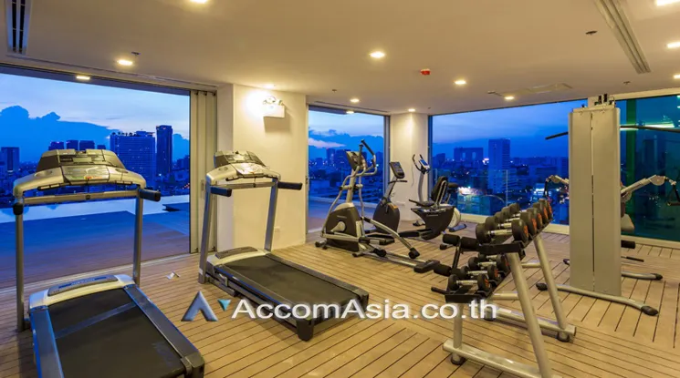  3 Haus 23 - Condominium - Lat Phrao - Bangkok / Accomasia