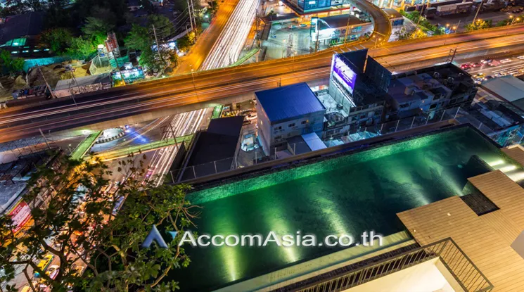 4 Haus 23 - Condominium - Lat Phrao - Bangkok / Accomasia