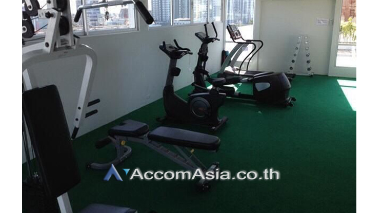  3 L Loft Ratchada 19 - Condominium - Ratchadaphisek - Bangkok / Accomasia