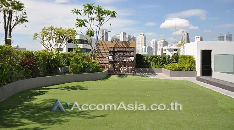  1 br Condominium for rent and sale in Sukhumvit ,Bangkok BTS Thong Lo at Tidy Deluxe AA15297