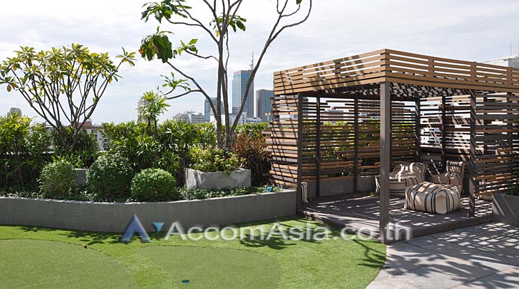  1 br Condominium for rent and sale in Sukhumvit ,Bangkok BTS Thong Lo at Tidy Deluxe AA15297