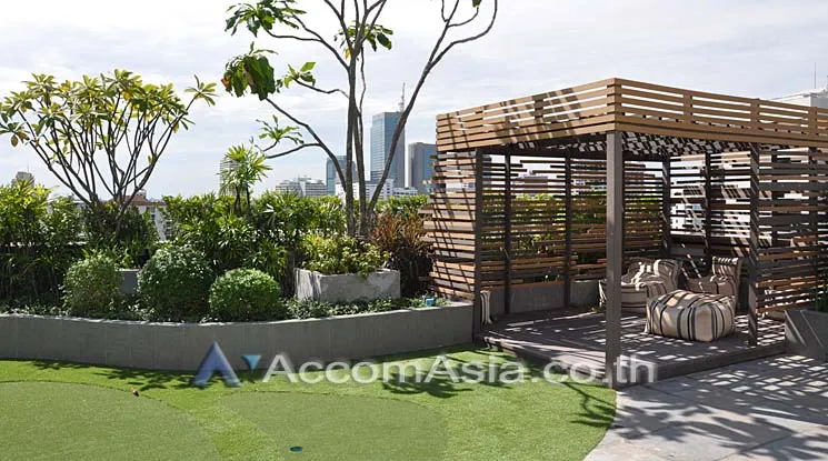  2 br Condominium For Rent in Sukhumvit ,Bangkok BTS Thong Lo at Tidy Deluxe AA20926