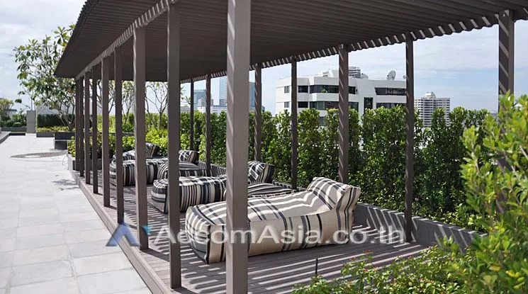  2 br Condominium For Rent in Sukhumvit ,Bangkok BTS Thong Lo at Tidy Deluxe AA20926
