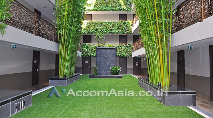  1 br Condominium for rent and sale in Sukhumvit ,Bangkok BTS Thong Lo at Tidy Deluxe AA37158