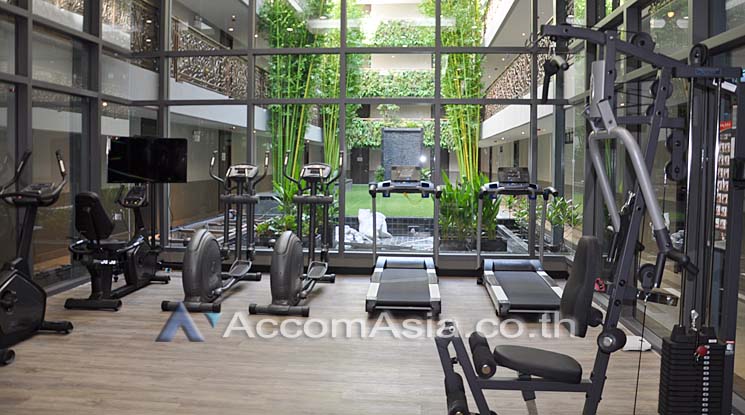 6 Tidy Deluxe - Condominium - Sukhumvit - Bangkok / Accomasia